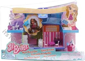 casa de bratz