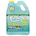 Simple Green Oxy Solve Total Outdoor Pressure Washer Cleaner - Removes Stains from Mold, Mildew & Dirt on Patios, Outdoor Rugs & Furniture - Cleans RVs, Boats & Vehicles - Concentrate 1 Gal. primary