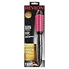 Revlon-RVIR3034-Pro-Collection-Heated-Curling-Iron-Silicone-Brush-1-Inch Revlon Heated Silicone Styling Brush, 1"