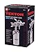 TEKTON 4375 Touch-Up Spray Gun
