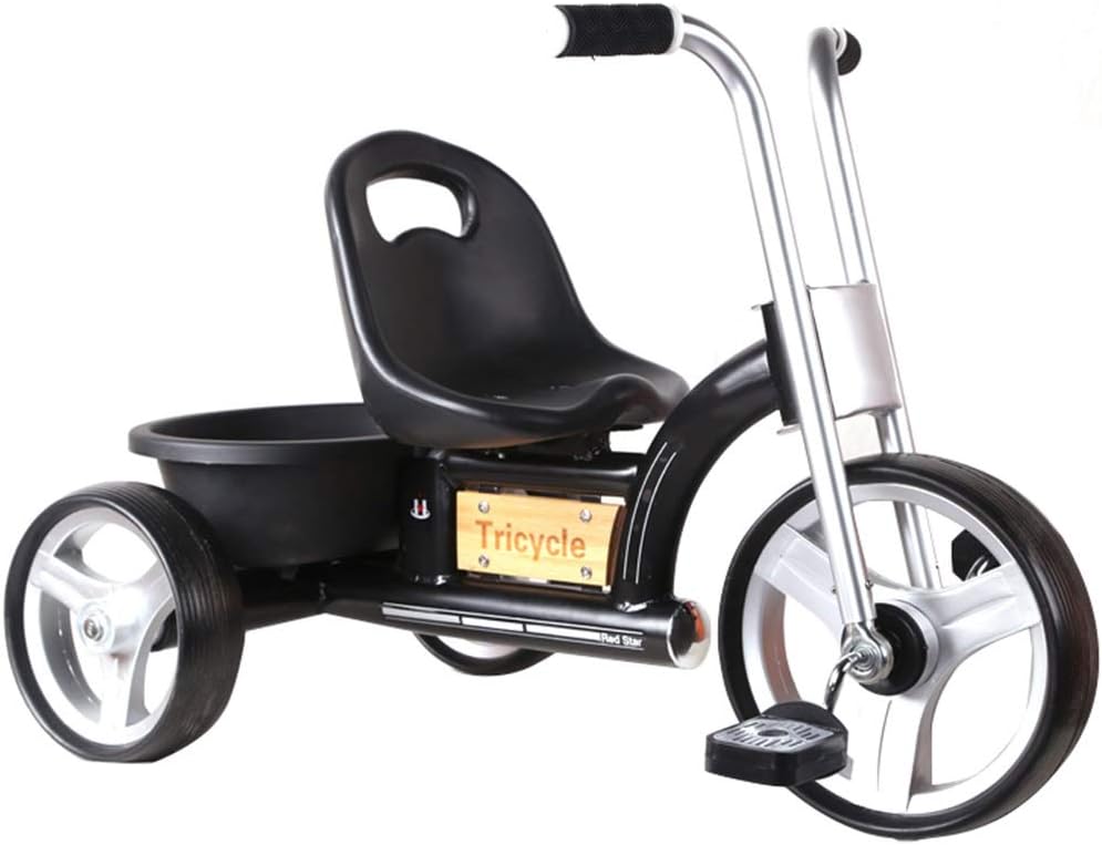 triciclo vintage para niños