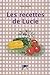 les recettes de Lucie by