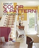 Great Color and Pattern Collection (Better Homes & Gardens Decorating) by 