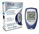 TRUEtrack Glucose Meter Kit