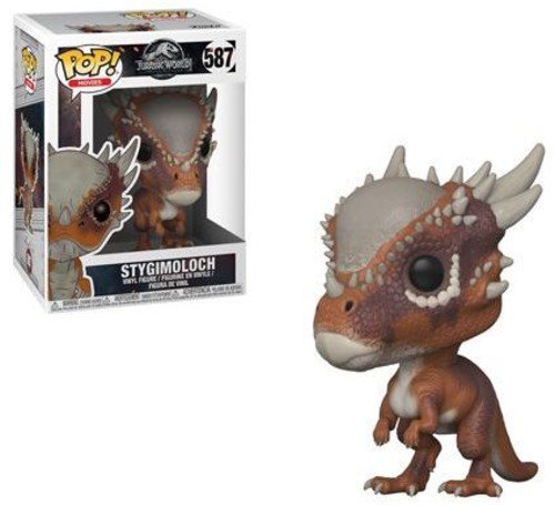 pop funko dinosaurs