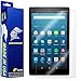 ArmorSuit MilitaryShield Screen Protector for Fire HD 8 (6th Gen, 2016) - [Max Coverage] Anti-Bubble HD Clear Film