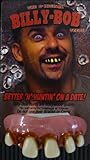 Billy Bob Fake Teeth Original Novelty - Assorted Styles