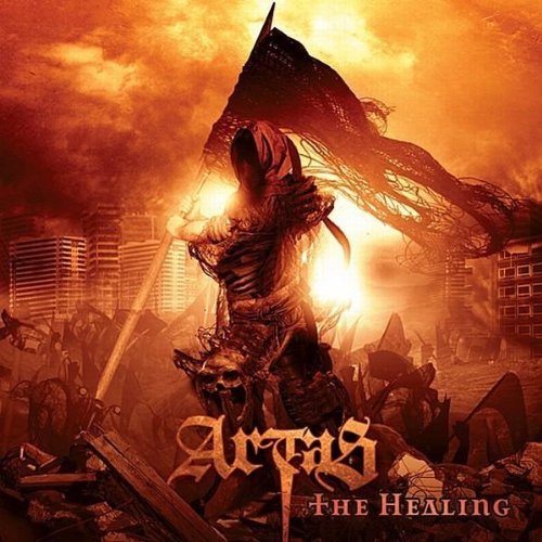 Artas - From Dirt We