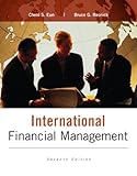 International Financial Management (Irwin Finance)