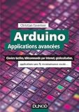 Arduino : Applications avancées by