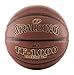 Spalding TF-1000 Classic ZK Indoor Game Basketball, Brown, Size 6, 28.5