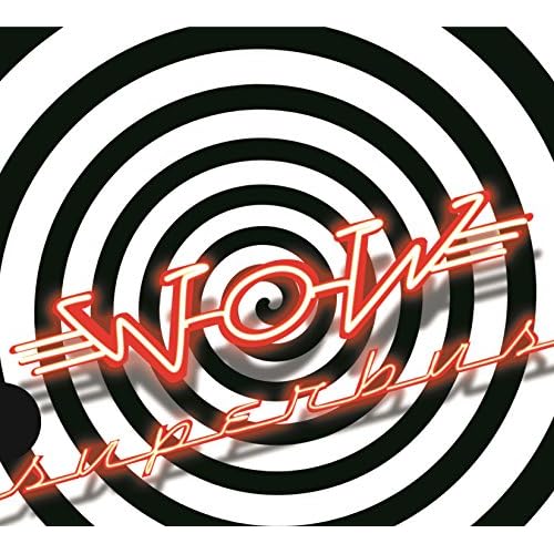 Superbus Radio Song