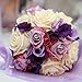 Sparkles Make It Special 144-pcs 2 Inch Diamond Crystal Head End Wedding Corsage Boutonniere Flower Floral Bouquet Pins - Clear
