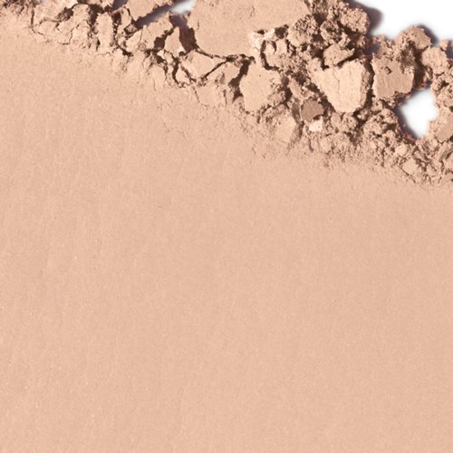 COVERGIRL Clean Pressed Powder Foundation Buff Beige.39 oz (packaging may vary)