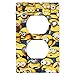 Got You Covered Despicable Me Minions Outlet Covers