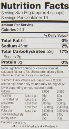 CytoSport CytoCarb 2, 100% Complex Carbohydrate Powder, 31.6 Ounce - //medicalbooks.filipinodoctors.org