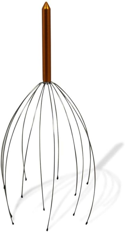 Bigbuy Rod Head Massager Amazon Co Uk Toys Games