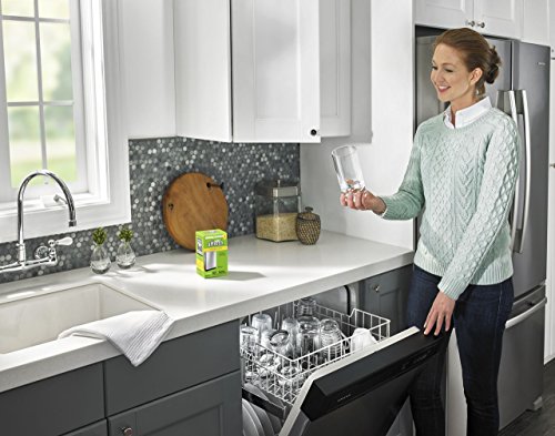 6 Affresh+W10282479+Dishwasher+Cleaner+Tablets