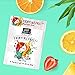 Project 7 Sugar Free Chewing Bubble Gum - Long Lasting Sour & Fruit Flavors - Low Carb & Low Calorie, Gluten-Free, Made in the USA – 12 packs (144 pieces) – Fairytale Fruit