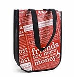 Lululemon Reusable Tote Lunch Yoga Golf Tennis Swim