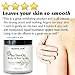 Majestic Pure Body and Foot Scrub