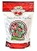 SweetGourmet Holiday Spice Drops Red & Green | Cinnamon & Wintergreen | Bulk Christmas Candy | 1.5 pounds