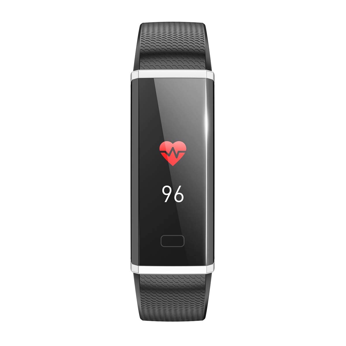 Amazon.com: Swifter Master Y3 Smart Bracelet,IP68 Waterproof ...