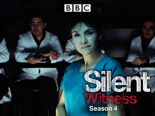 Silent Witness, Season 4