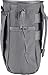 Barska Loaded Gear CX-700 Drawstring Dump Pouch, Grey