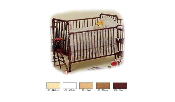 amazon jenny lind crib