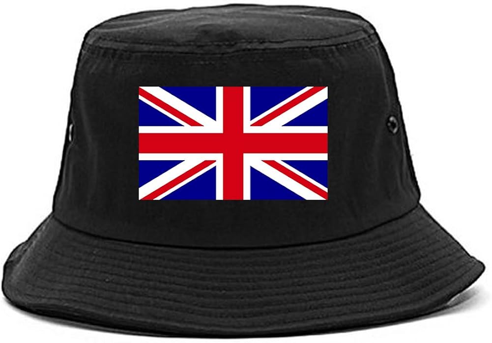 england cricket bucket hat