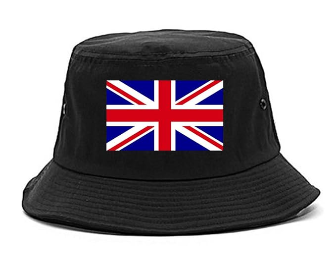 mens english caps