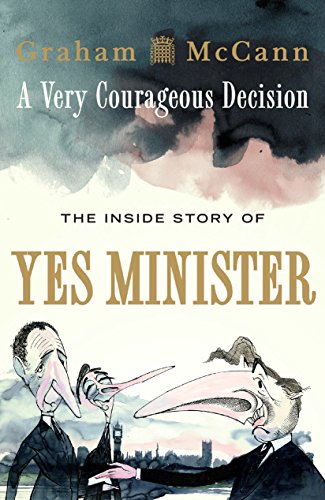 A Very Courageous Decision A Very Courageous Decision