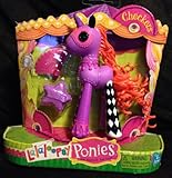 Lalaloopsy Mini Ponies Checkers Figure
