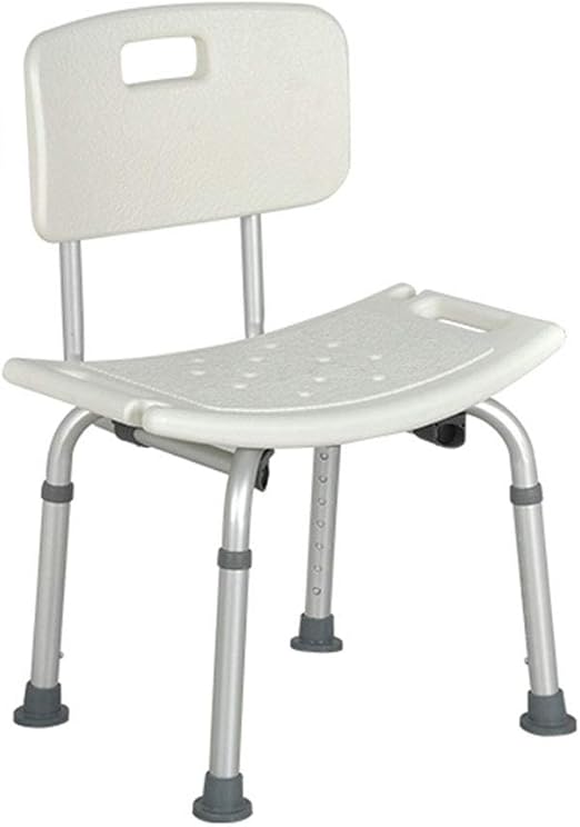 amazon shower chairs for the elderly