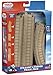 Fisher-Price Thomas & Friends TrackMaster, Straight & Curved Track Pack
