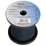 Stens 146-903 Starter Rope, 100ft, 3 Solid Braid