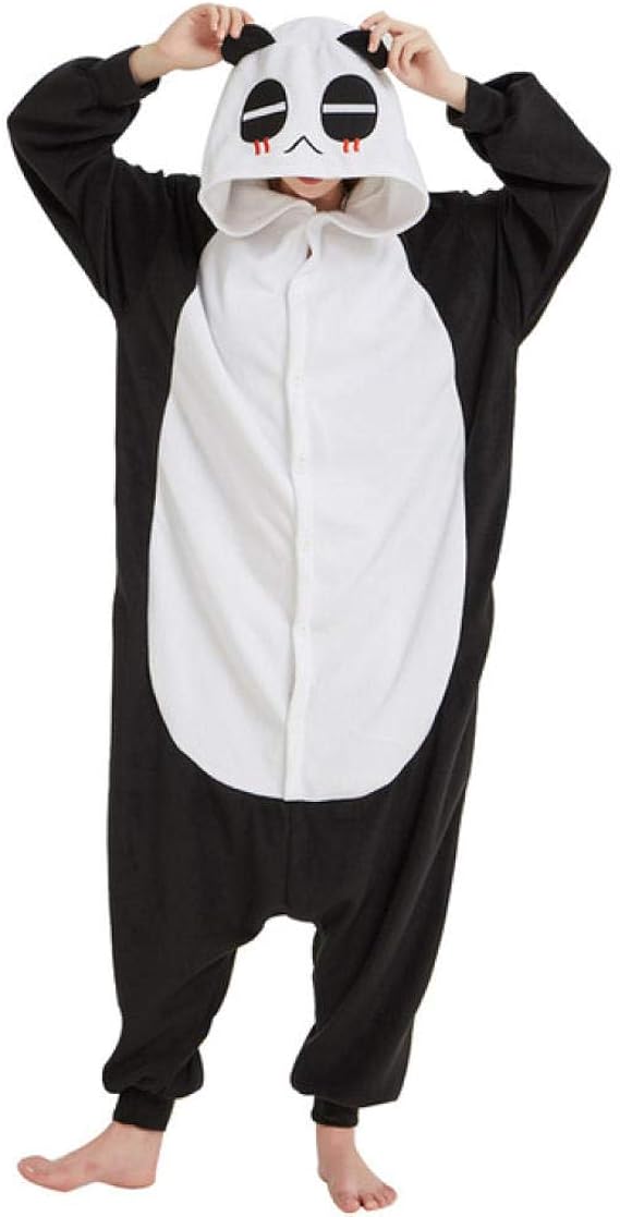 Costume Pinguino SIYUE Onesie - Tuta Animali Adulti Pigiama Carnevale - Foto 3
