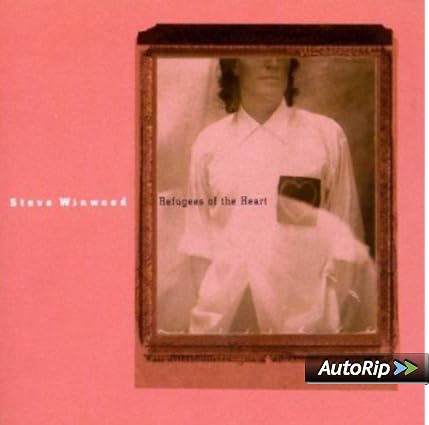 Refugees Of The Heart