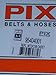 Mowforce 754-04001, 954-04001 Replacement Belt Made to FSP Specs, for MTD, Cub Cadet, Troy Bilt, White, YardMan
