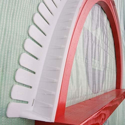 Flexible Header Flashing for Windows and Doors