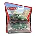 Disney/Pixar Cars 2 Nigel Gearsley #20 1:55 Scale
