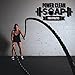 Peppermint Essential Oil Soap 4oz Bar for Athletes- Organic Base Oils and All Natural Ingredients- No SLS