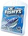 Lil Fishy Waylon Toy by Lil Fishy