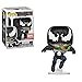 Funko Marvel Collector Corps, Subscription Box, Venom Theme, September, X-Large T-Shirt Size, Multicolor