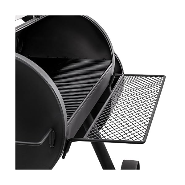 Oklahoma-Joes-Longhorn-Reverse-Flow-Smoker