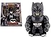 Metals Batman V Superman 6 inch Movie Figure - Armor Batman (M11)