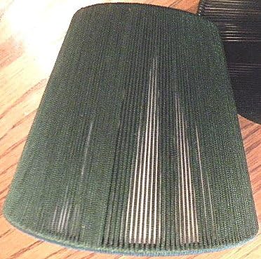 6, Hunter Green, Mini Shades, for, Chandelier, or, Candle Lights,17B1.0