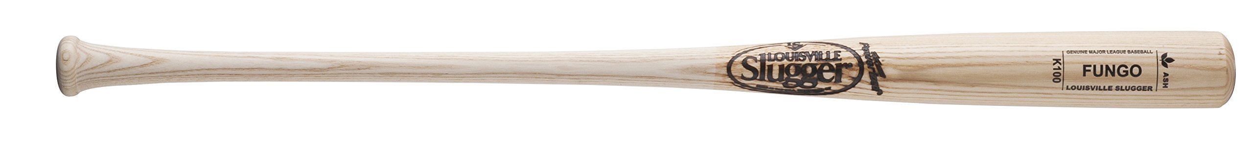 Louisville Slugger K100 Ash Wood Fungo Bat