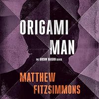 Audible edition cover